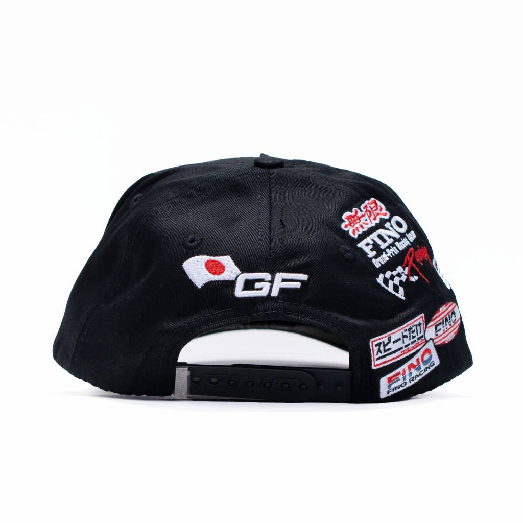 Fino Japan Snapback