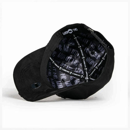 Barbas Hats Crime Snapback