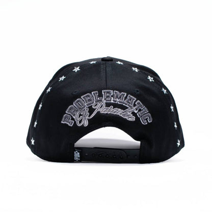 Problematic PDC Of Paradise Snapback