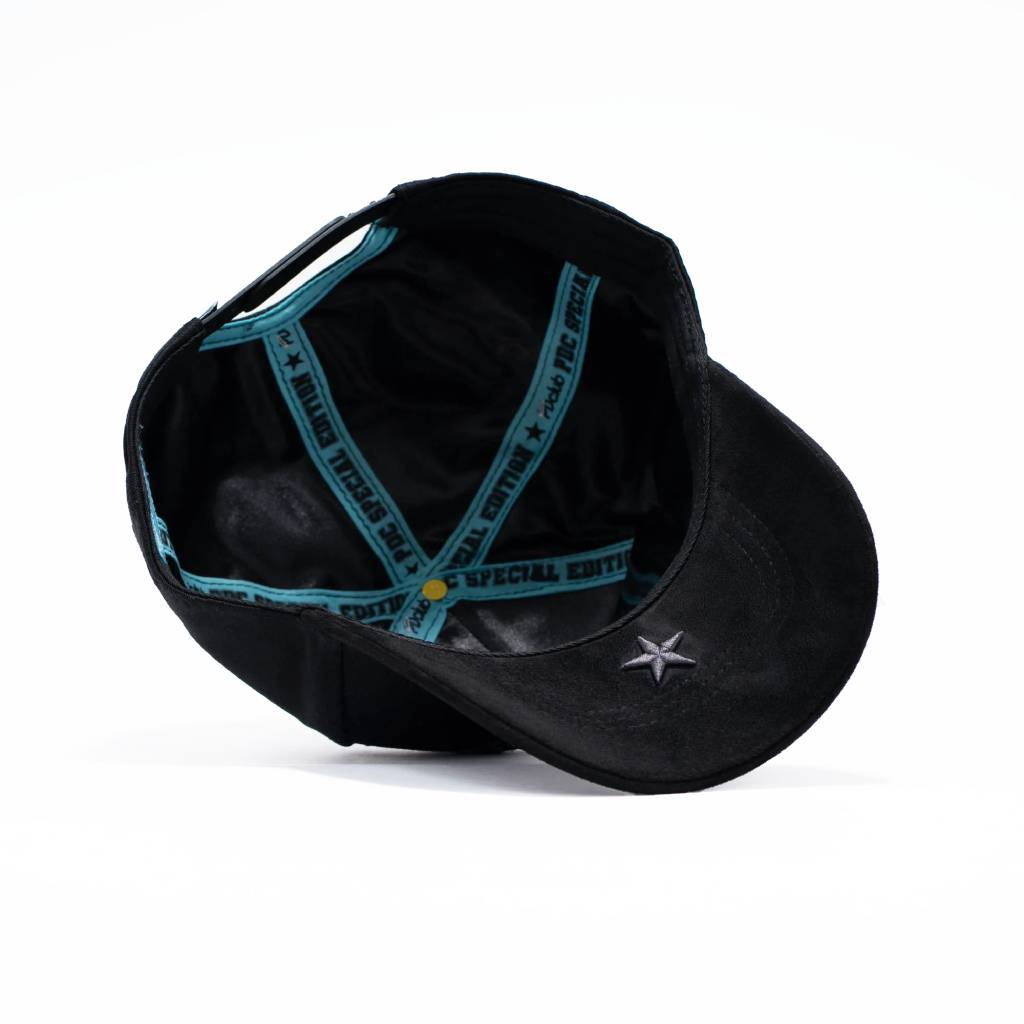 Problematic PDC Of Paradise Snapback