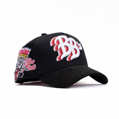 31 Hats - Backpack Boyz Gelato Snapback
