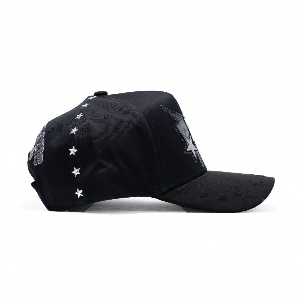 Problematic PDC Of Paradise Snapback