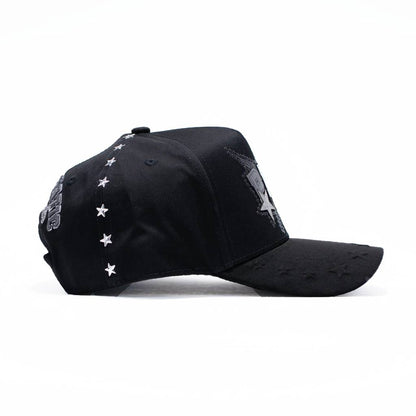 Problematic PDC Of Paradise Snapback