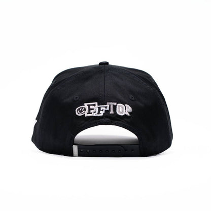 The Off Top Good Vibes Pilotito Snapback