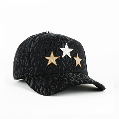 BARBAS X CT – ROCKSTAR 7 CT Snapback