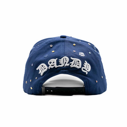 Dandy Hats – 10 Years of Dandy Blue (Pre-Order)