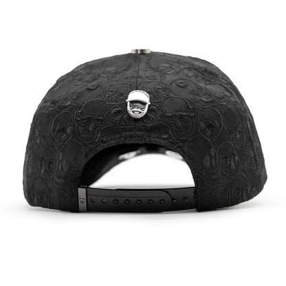 BARBAS X Rich The Kid – Skate or Die Snapback