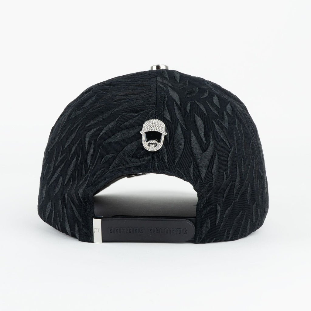 BARBAS X CT – ROCKSTAR 7 CT Snapback