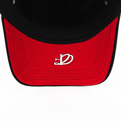 Caps Fans NY Liberty Cristal Snapback