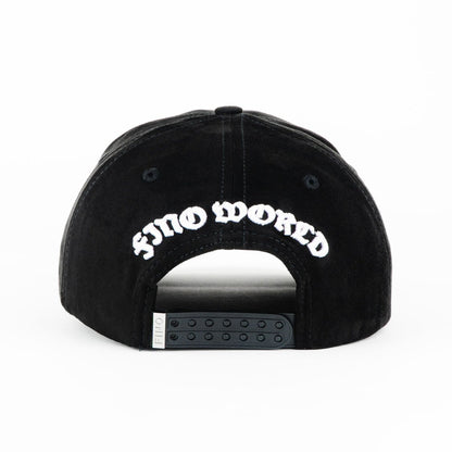 Fino Los Angeles Snapback