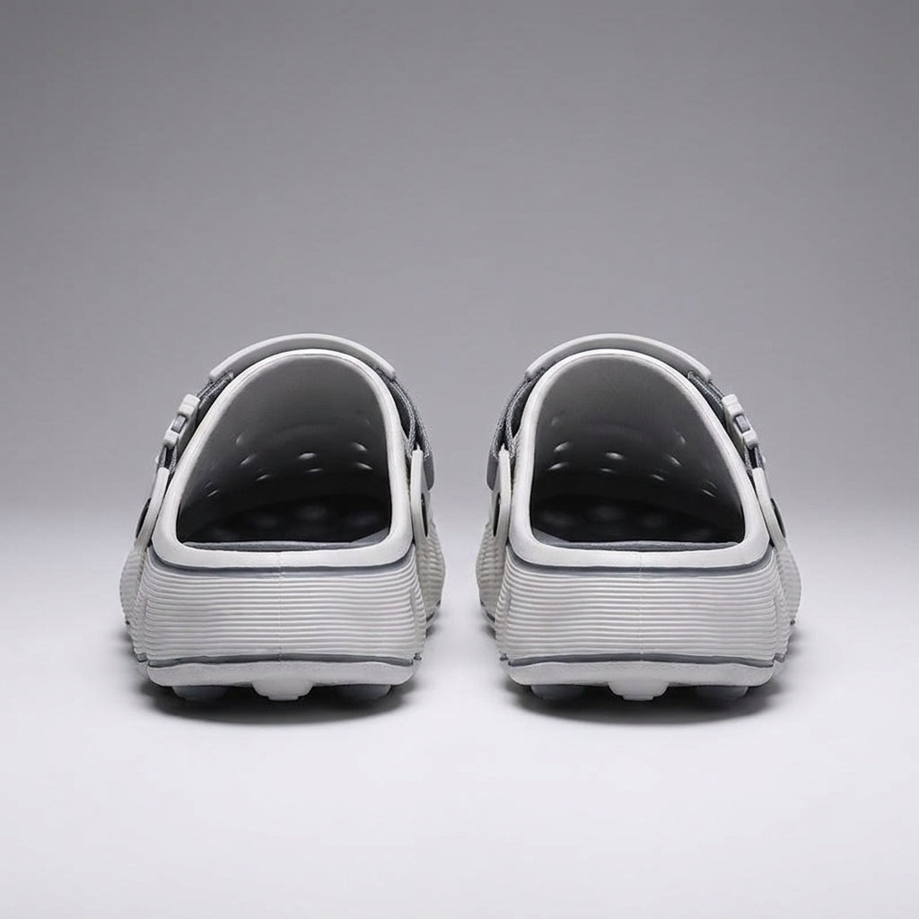 SEREINEX™  Cloud Walk Men's Clogs