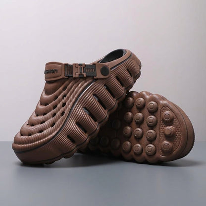 SEREINEX™  Cloud Walk Men's Clogs