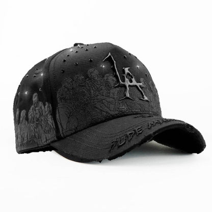 Rude Awakenings The Last Supper Snapback