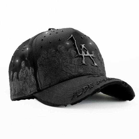 Rude Awakenings The Last Supper Snapback