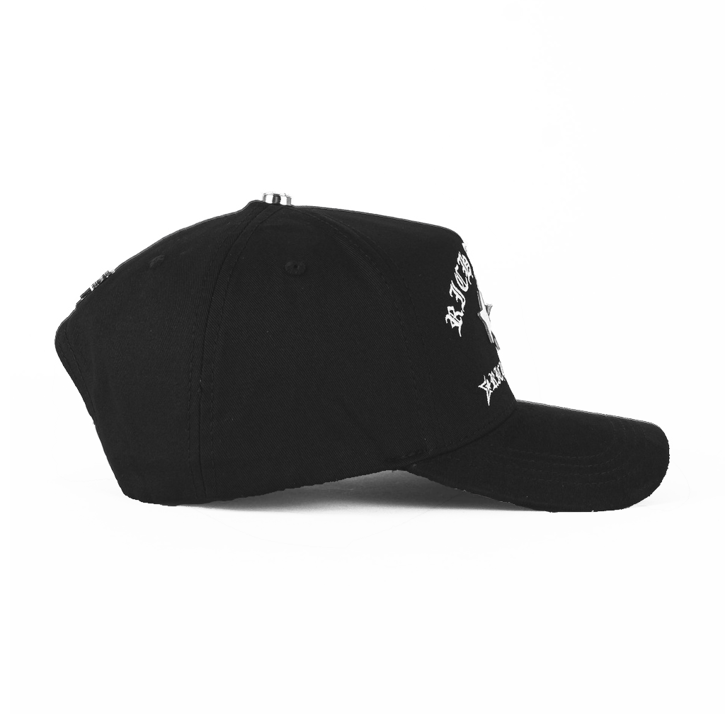 BARBAS X Rich The Kid – Rich Stars Snapback