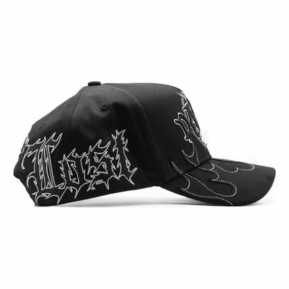 Dandy Hats x Lost Hills “Lost Dandy” Snapback – Limited Edition