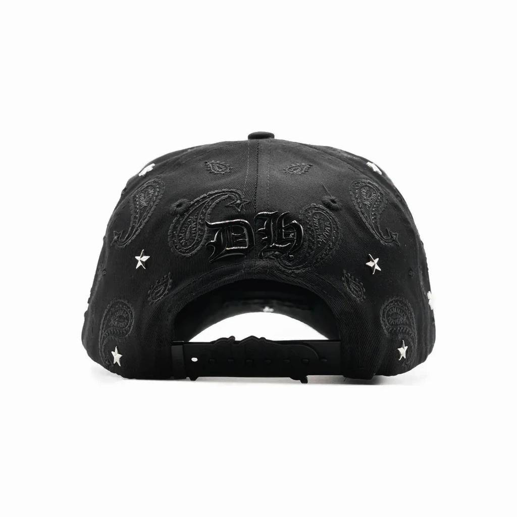 Dandy Hats “Sunset Blvd” Sneaker Fever Snapback