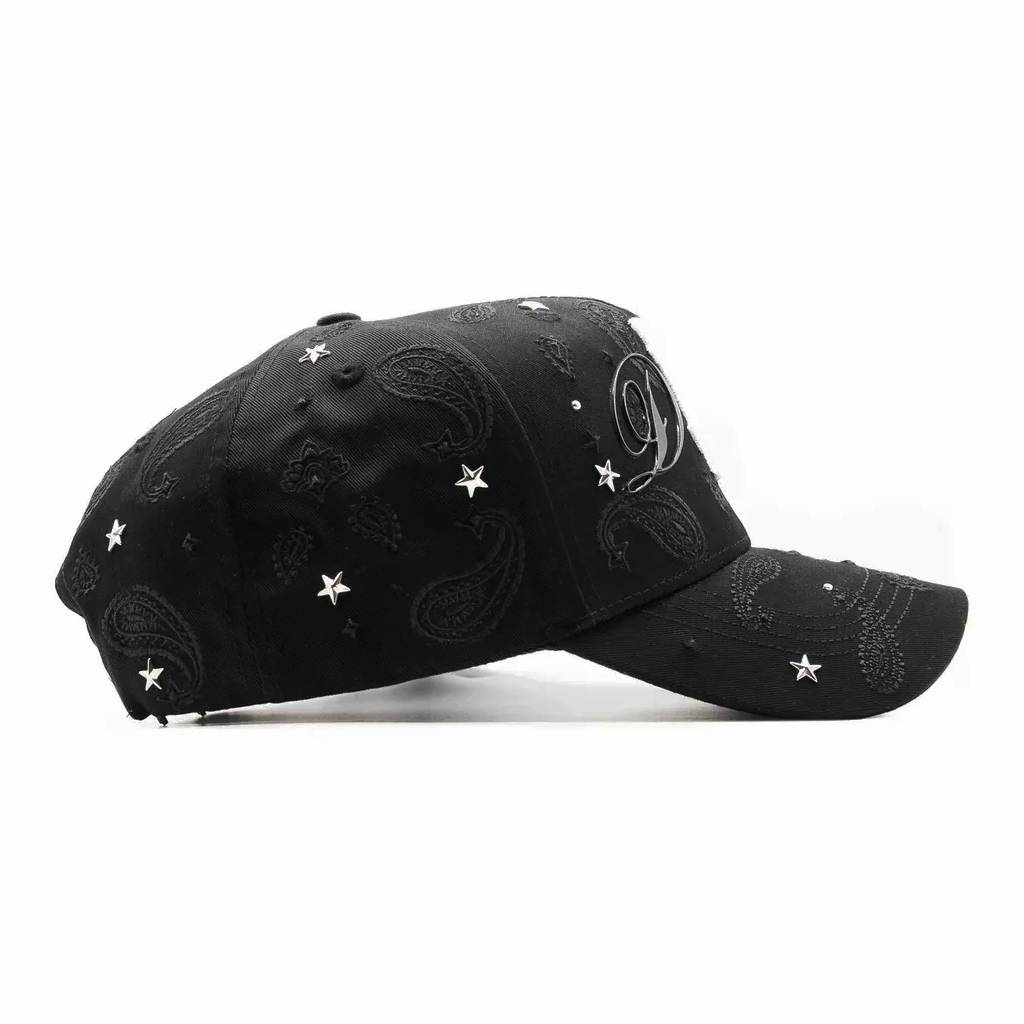 Dandy Hats “Sunset Blvd” Sneaker Fever Snapback