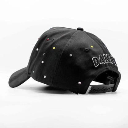 Dandy Hats LA Colors Snapback