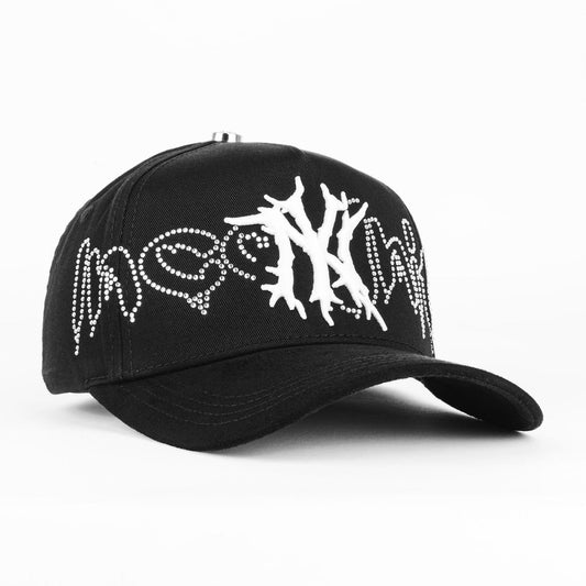 INCÓGNITO CRYSTALS Snapback