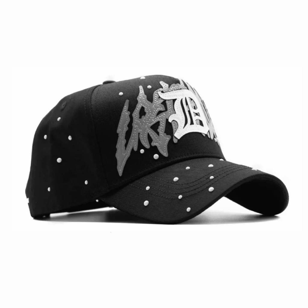 Dandy Hats x Lost Hills “Burning Hills” Snapback