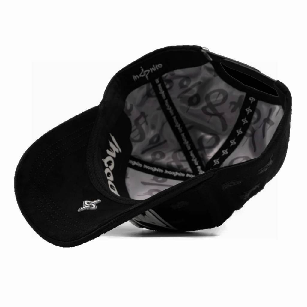 INCÓGNITO MOOD Snapback