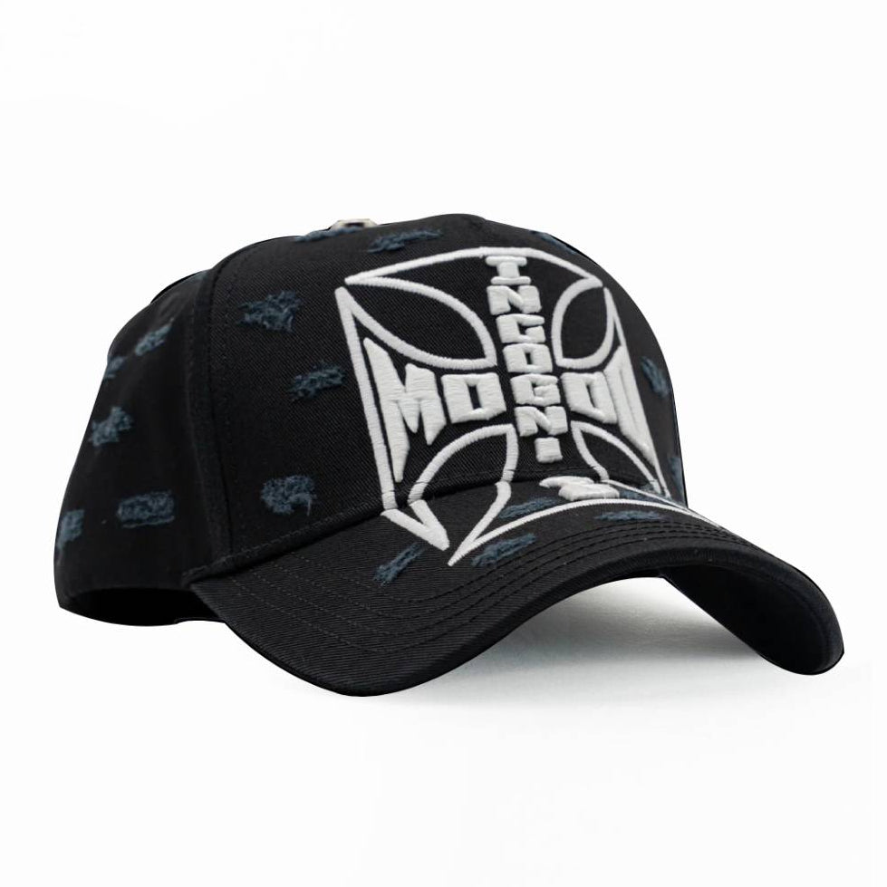 INCÓGNITO MOOD Snapback