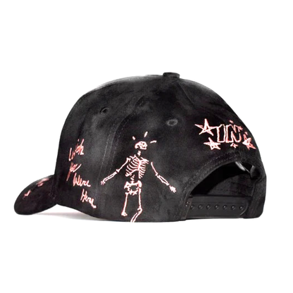 INNEDIT MURA TRAVIS Snapback