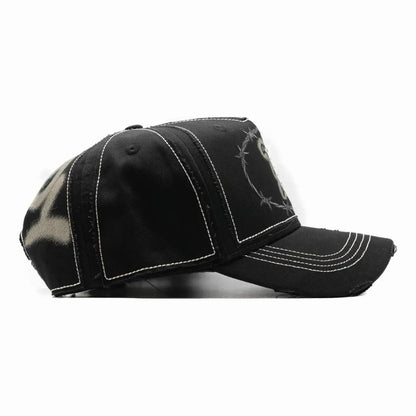 Dandy Hats “Sneaker Fever Rodeo” Snapback