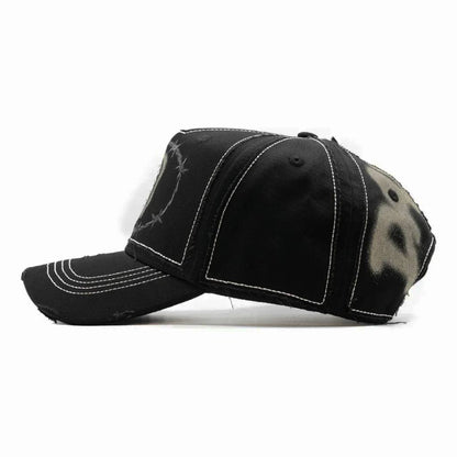 Dandy Hats “Sneaker Fever Rodeo” Snapback