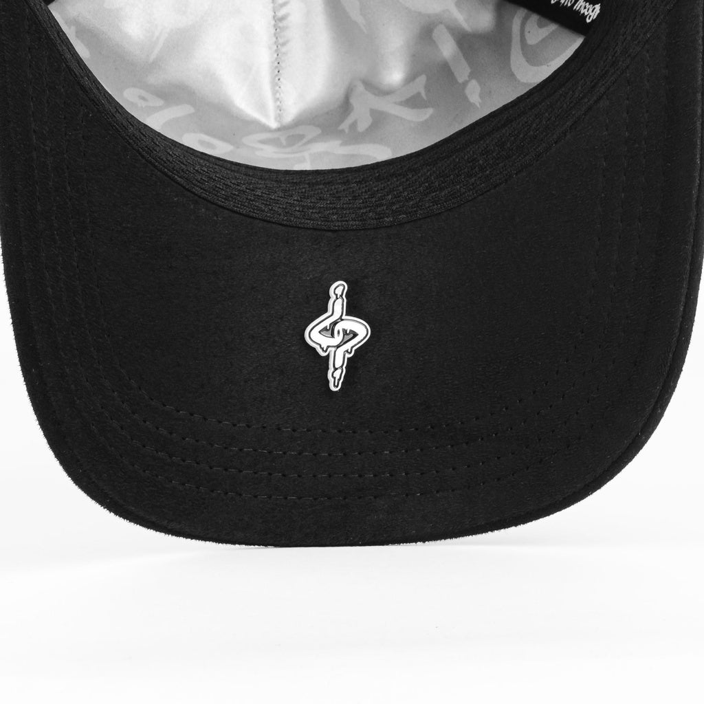 INCÓGNITO CRYSTALS Snapback