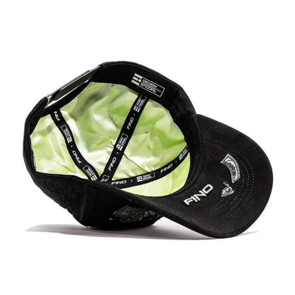 GORRA EL BARBAS X “Déjenme Hacer Dinero” Snapback – Limited Edition