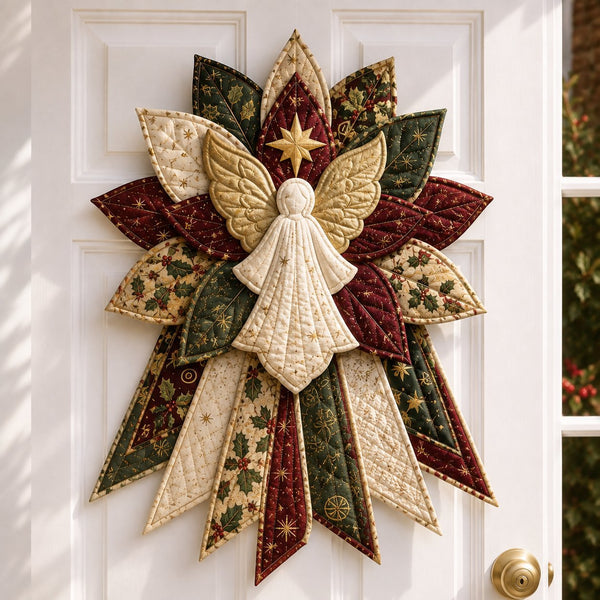 Sereinex™ StitchJoy Christmas Door Hanging Kit