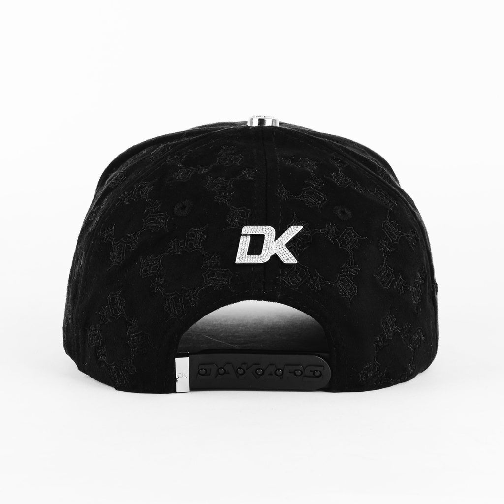 Dakaps DK Black Label Snapback