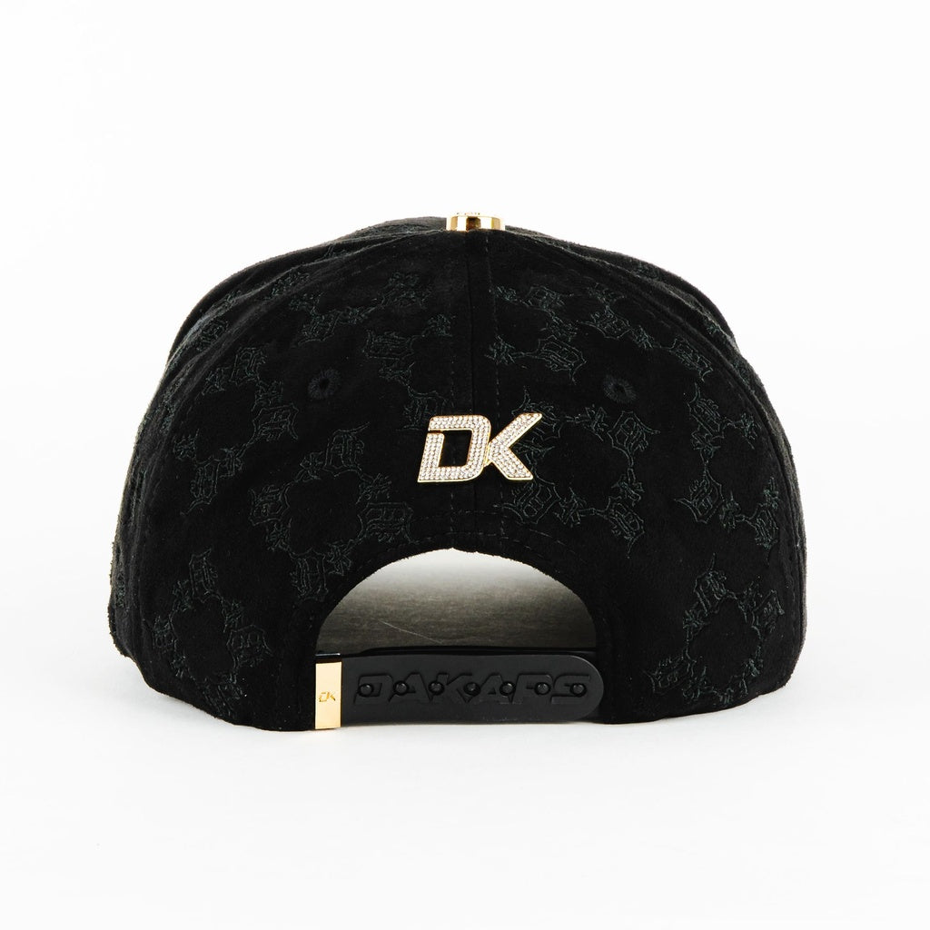 Dakaps DK Gold Label Snapback