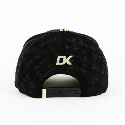 Dakaps DK Gold Label Snapback