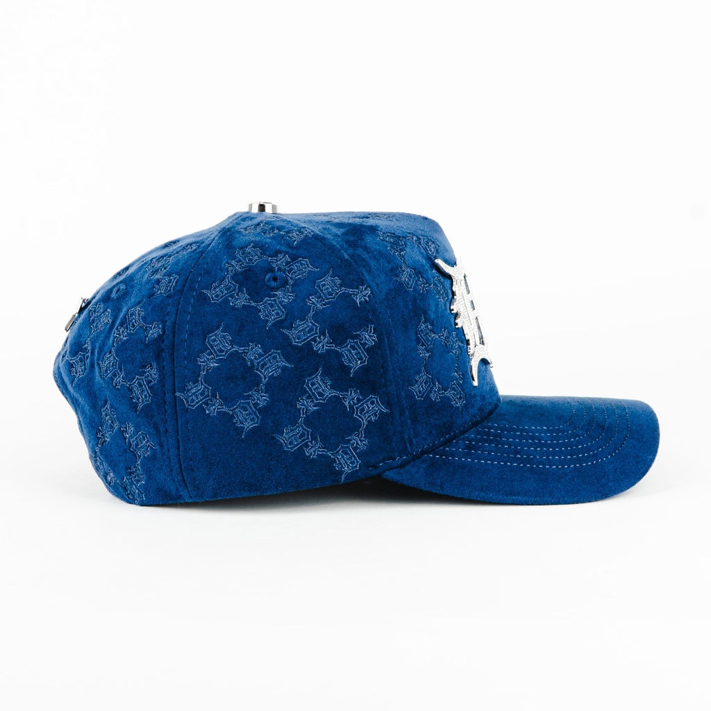 Dakaps DK Blue Label Snapback