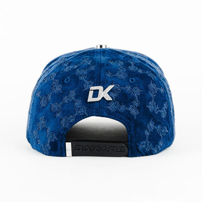 Dakaps DK Blue Label Snapback