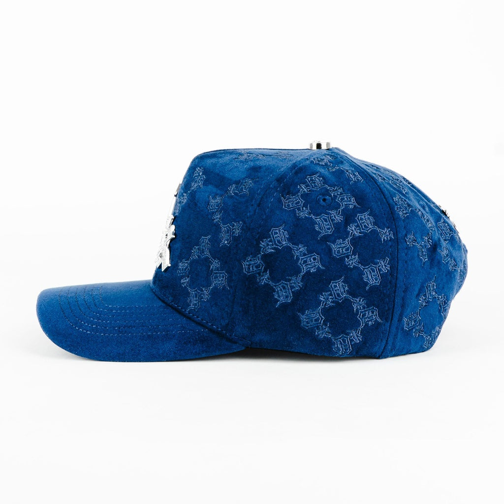 Dakaps DK Blue Label Snapback