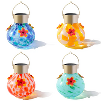 Full Set: 4 Colors