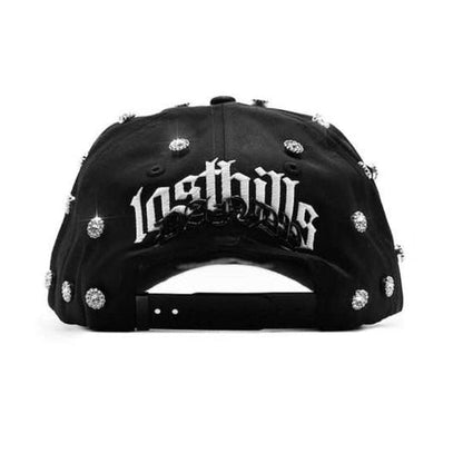 Dandy Hats x Lost Hills “Handle With Care” Snapback